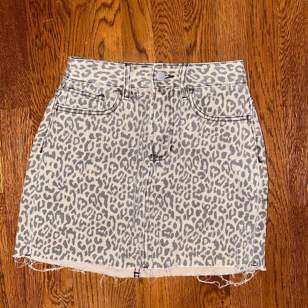 Pacsun skirt